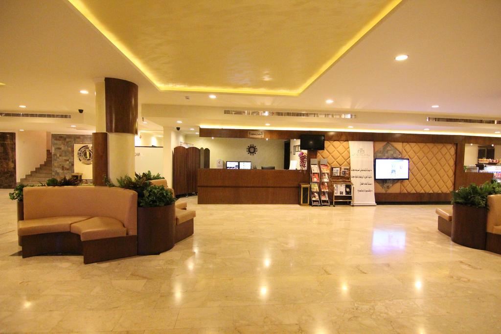 Towlan Hotel Suites 1 Riade Exterior foto