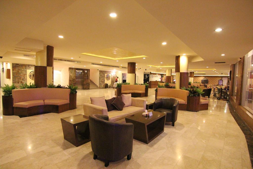 Towlan Hotel Suites 1 Riade Exterior foto